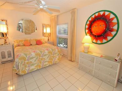 Sanibel Two Bedroom Vacation Rental